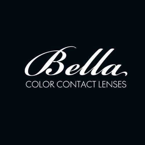 Bella Contact Lenses
